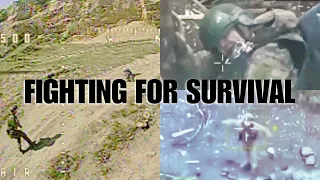 How NEW Soldiers are Easy to Spot on the Frontline