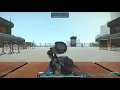 Due Process Gunplay 3 0 Animations MAWP and LS45