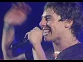 LA RHUMBA EN VIVO-COLOSO-RIO4- WALTER-POBRE CORAZON Y LA CONDENA