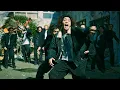 Hanaoka Fujio VS Binzo Full Fight | 1080p Blu-ray | High\u0026Low The Worst X