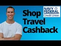 How to Redeem Credit Card Rewards Points Navy Federal Step by Step