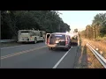 Two people life flighted following a serious head-on crash near the state line in Cherokee on 411