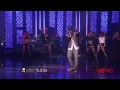 NE-YO & Juicy J Perform "She Knows" On The Ellen Show