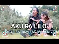 Lagu TERBARU 2025 🎵 LAGU JAWA VIRAL AKU RA LILO ARYA SATRIA FEAT IVA JENIVA