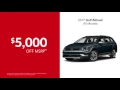Baxter Volkswagen La Vista June 2017