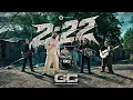 Grupo Clasificado 2:22 LETRA 
