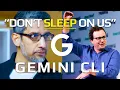 Download Lagu No, Gemini CLI CAN’T touch Claude Code BUT I’d NEVER bet against Google