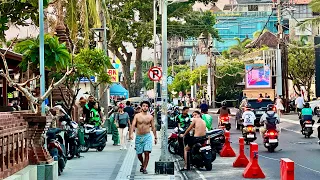 How Influencers Ruined Bali