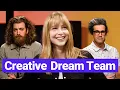 What It Means to be the Chief Creative Officer for Rhett Link