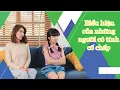 Download Lagu Biểu hiện của những người có tính cố chấp
