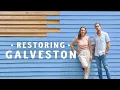 Restoring Galveston - Season 5 Sneak Peek Magnolia Network