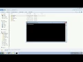 How To Run Java Code in NotePad and Command Prompt Example Simple