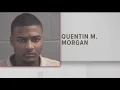 Spalding County detention deputy arrested for allegedly sexually assaulting inmate