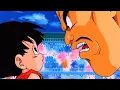 Download Lagu Pan vs Wild Tiger | Dragon Ball Z