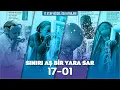 Download Lagu SINIRI AŞ BİR YARA SAR 17.ETAP 1.KUYU
