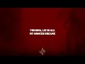 Whiskey Myers - Virginia (Lyrics)