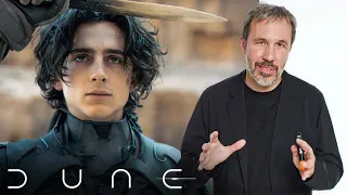 Download ‘Dune’ Director Denis Villeneuve Breaks Down a Scene | Vanity Fair MP3