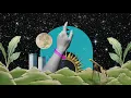 Tutda Taara | Mitika Kanwar x Tech Panda x Kenzani | Official Visualizer | 2021