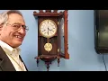 Download Lagu How to set up a 31 day clock. Alan Novello takes you through all the steps in real time to set it up