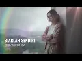 Biarlah Sendiri – Edy Silitonga | Cover Akustik Penuh Perasaan