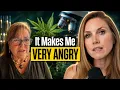 A Cannabis Researcher Warns What She Found Should Scare Every Parent