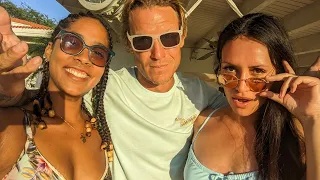 AMA: Ask Me Anything with Zingaro and CREW