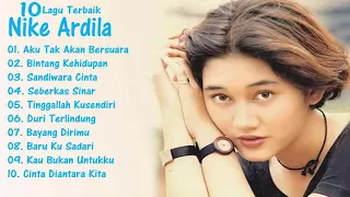 10 lagu nike ardila