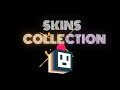 How To Edit Your Minecraft Skin on SkinsCollection com