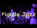 Para tí, latino (Spyrogyra)