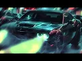 iZaak - HELLCAT (Official Visualizer)