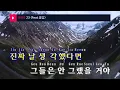 23 (Feat.샘김(Sam Kim)) - 펀치넬로(punchnello) (KY.95673) / KY Karaoke