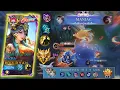 Download Lagu 19 Kills + MANIAC!! Best Kadita One Hit Build With Flicker!! - Kadita ~ MLBB