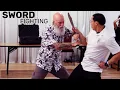 Download Lagu Sword Fighting: Bahala Na Filipino Martial Arts With Kirk McCune