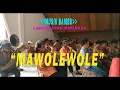 MAWOLEWOLE - MUSIK BAMBU (LAGU DAERAH MINAHASA)