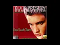Elvis Presley - Good Luck Charm (New 2020 Enhanced+Remastered Version) [32bit HiRes], HQ
