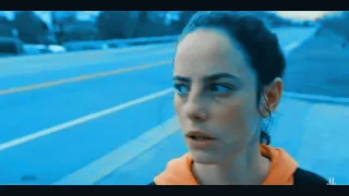 Kat Baker Spinning Out