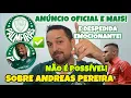 Download Lagu ✅✍🏻OFICIAL! E JÁ FALOU COM O MANTO ALVIVERDE. E ANDREAS PEREIRA SERÁ POSSÍVEL? E QUE DESPEDIDA!