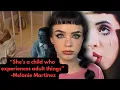 Download Lagu Every reason I don’t support Melanie Martinez | A deep dive through the lens of a child SA survivor