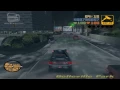 GTA 3 - Walkthrough - Mission #60 - Rigged to Blow (HD)