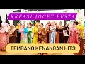 Download Lagu Kau Tercipta Bukan Untukku | Tembang Kenangan Hits | JOGET PESTA HEBOH 2023