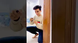 لما تعمل مقلب في ابوك 