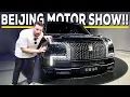 Download Lagu GAME-CHANGING Chinese Cars at 2024 Beijing Auto Show!