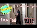 1St Amendment Audit Hendricks County Jail