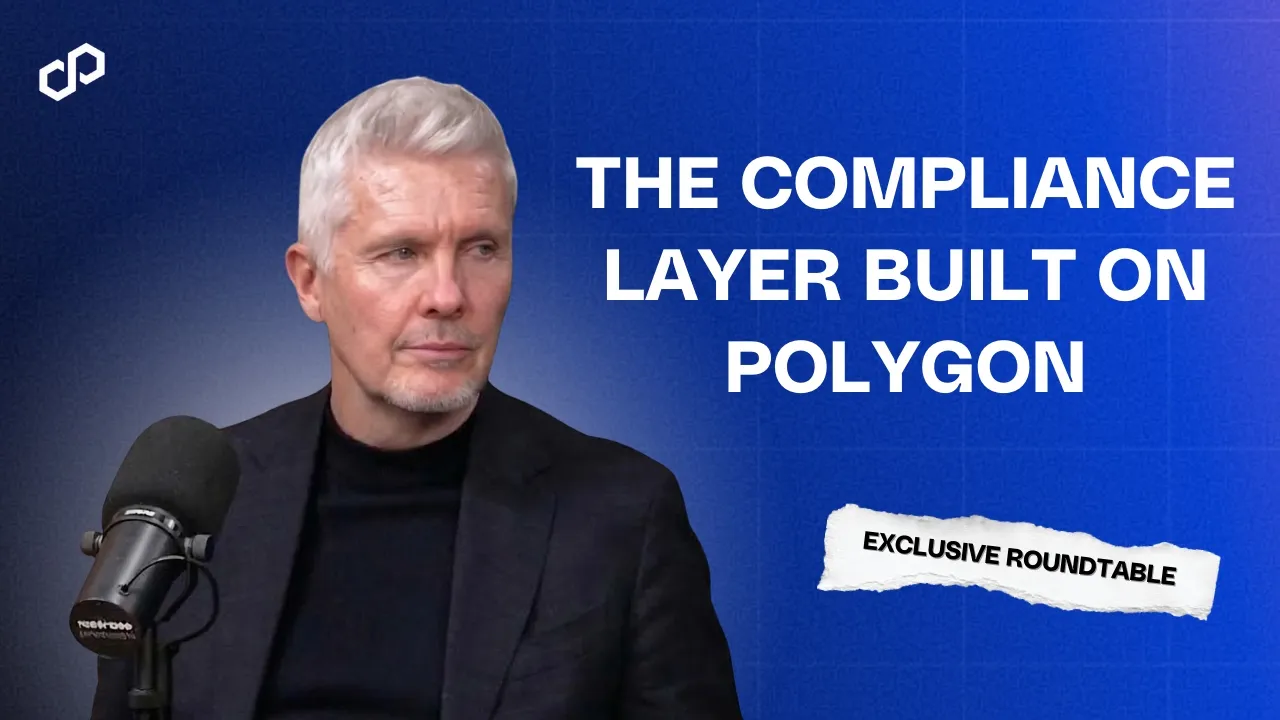 The Compliance Layer Unlocking Trillions in Tokenized Assets (Institutions Are Paying Attention)