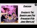 Download Lagu Cascada - Evacuate The Dancefloor (The Straikerz \u0026 So Juice Bootleg)