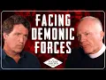 Rev Billy Cerveny Satan s Attacks Transgenderism Seeing the Supernatural Hearing God s Voice
