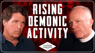 Rev. Billy Cerveny: Satan’s Attacks, Transgenderism, Seeing the Supernatural & Hearing God’s Voice