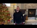 How different people react to seeing what s in their presents