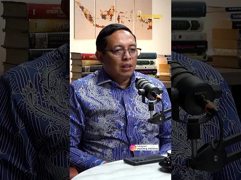 Gibran = Obama Digugat Donald Trumph. Putusan MK Final dan Selesai | Podcast Unpacking