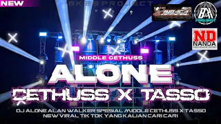 dj alone middle tasso x party lambaga ft nanda audio yang kalian cari bk 29 project